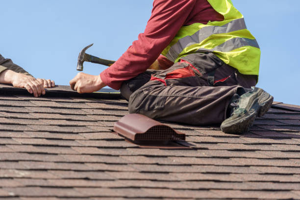 Best Roof Repair Services  in Fort Pierre, SD