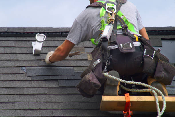 Professional Roofing Contractor in Fort Pierre, SD