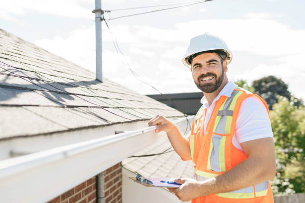 Gutter Installation and Roofing in Fort Pierre, SD