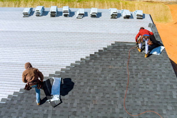 Best Roof Gutter Cleaning  in Fort Pierre, SD